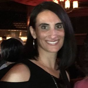 Meet your Posher, Sharon